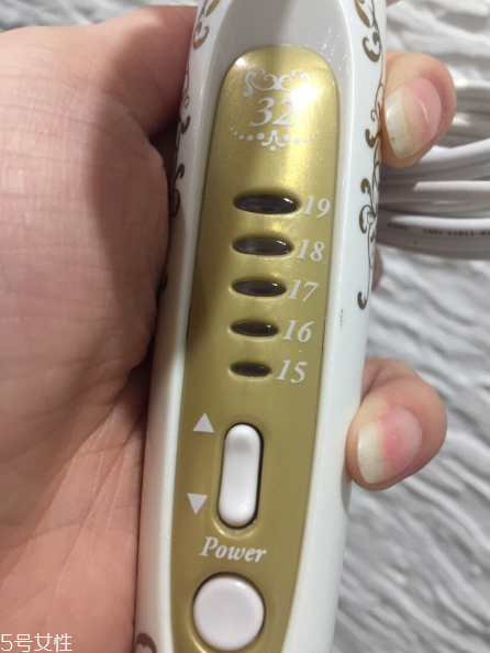 create ion日本卷發(fā)棒好用嗎？超好用的卷發(fā)棒