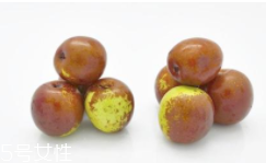 胃病為什么不能吃棗子？纖維高難消化