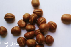 腸胃疾病為什么不能吃栗子？導(dǎo)致腸胃脹氣