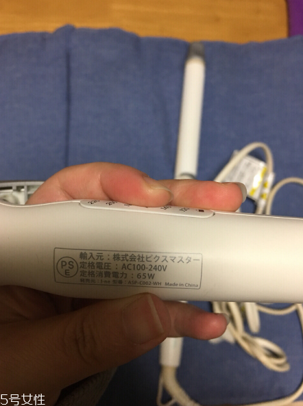lansam卷發(fā)棒和aspiration卷發(fā)棒哪個好用？護(hù)發(fā)方法