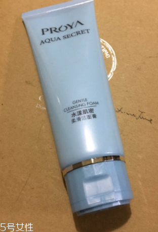 什么潔面產品好用？口碑最好的潔面產品 