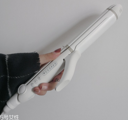 lansam卷發(fā)棒和aspiration卷發(fā)棒哪個好用？護(hù)發(fā)方法