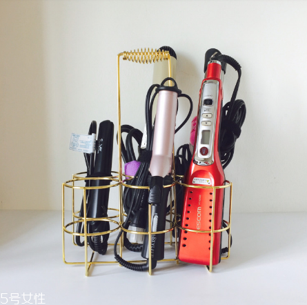 沙宣卷發(fā)棒好用嗎？輕松卷出慵懶大卷
