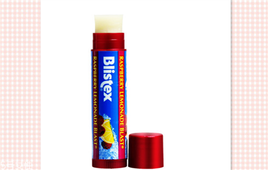 blistex唇膏有哪幾款？使用唇膏應(yīng)該適量