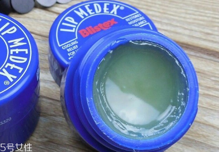 blistex小藍(lán)罐怎么用？性價(jià)比超高的護(hù)唇膏