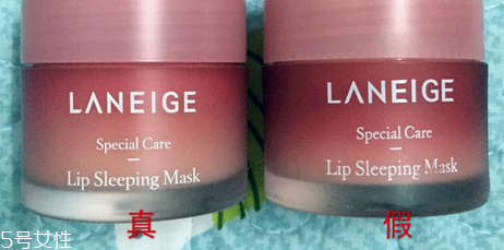 蘭芝唇膜孕婦能用嗎？起皮嘴唇的福音