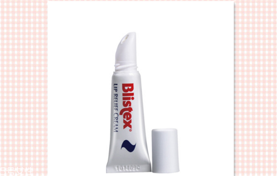 blistex唇膏有哪幾款？使用唇膏應(yīng)該適量