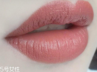 Mac口紅哪個(gè)顏色最火？6款最愛唇色試色