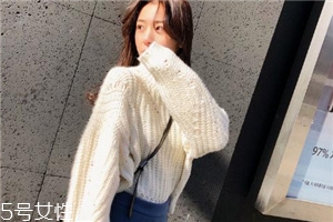 毛衣可以放洗衣機(jī)脫水嗎？毛衣脫水須謹(jǐn)慎