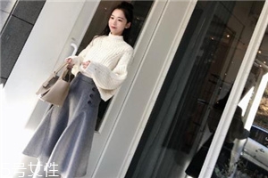 毛衣可以用滾筒洗衣機洗嗎？輕柔呵護要小心