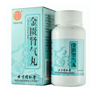 金匱腎氣丸能提高性功能嗎？有一定作用