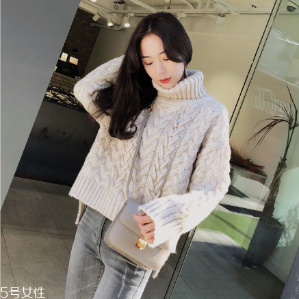 毛衣可以用洗發(fā)水洗嗎？洗完小心發(fā)黃變色