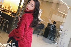毛衣可以用洗發(fā)水洗嗎？洗完小心發(fā)黃變色