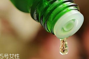 精油涂在哪里吸收最快？手掌腋下吸收快
