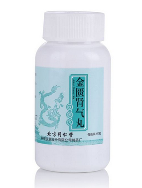 金匱腎氣丸可以和感冒藥一起吃嗎？