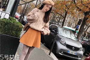 毛衣會(huì)越洗越大嗎？注意清洗和晾曬的方式