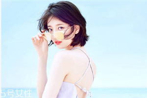 齊耳短發(fā)適合什么臉型？個(gè)性潮流短發(fā)發(fā)型推薦
