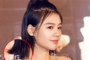 短發(fā)發(fā)尾外翻的發(fā)型怎么弄？誰弄誰美