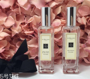 女士香水什么味道好？這6款香水親切又高級