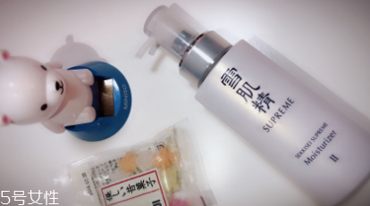 乳液可以冷藏使用嗎？適合夏季使用