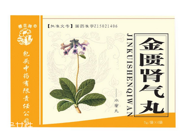 金匱腎氣丸兒童能吃嗎？須在醫(yī)生指導(dǎo)下服用