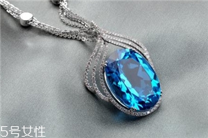 托帕石適合什么人戴？這些人最適合不過了