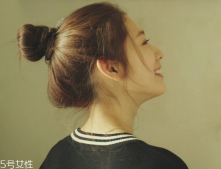 圓臉妹子適合什么發(fā)型？短發(fā)更能突顯氣質(zhì)