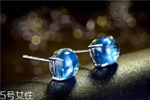 托帕石有收藏價值嗎？這個顏色價值最高