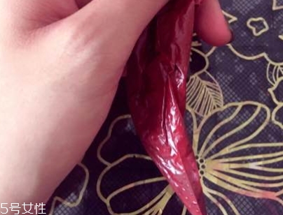 唇釉怎么做？教你自制唇釉的方法