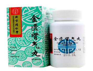 金匱腎氣丸高血壓能吃嗎？