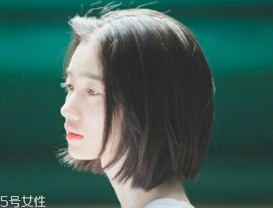 什么短發(fā)發(fā)型最清爽養(yǎng)眼？鎖骨短發(fā)發(fā)型推薦