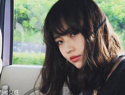 什么短發(fā)發(fā)型最清爽養(yǎng)眼？鎖骨短發(fā)發(fā)型推薦