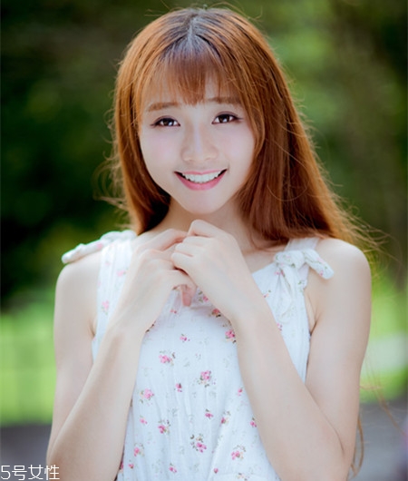 圓臉妹子適合什么發(fā)型？短發(fā)更能突顯氣質