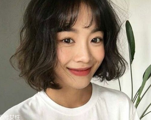 齊肩短發(fā)怎樣最好看？染這些顏色好看又洋氣
