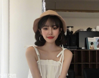 2018短發(fā)流行什么款式？改變一成不變的自己