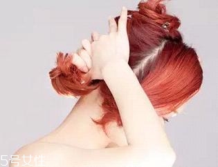 短發(fā)怎么做新娘造型？編發(fā)好看又簡單