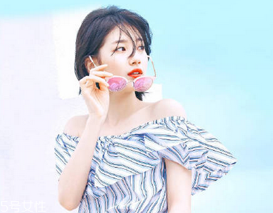 短發(fā)怎么打理才不會翹？短發(fā)最適合染這些顏色