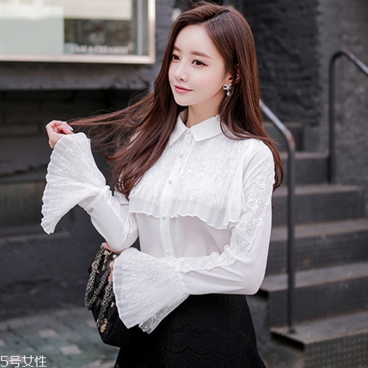 女生發(fā)質(zhì)軟適合什么發(fā)型？胖圓臉顯瘦發(fā)型參考