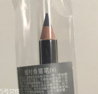 眉筆哪個牌子好用？手殘黨超好用眉筆推薦