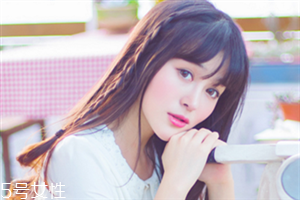 什么臉型適合長(zhǎng)發(fā)？適合自己最重要