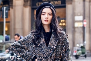 雙排扣大衣適合什么人？塑造大氣之風(fēng)