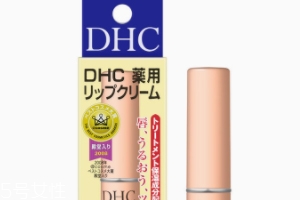 哪些潤唇膏適合孕媽？孕媽要選可食用潤唇膏