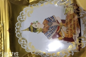 泰國皇家足貼多久貼一次？泰國皇家足貼測(cè)評(píng)