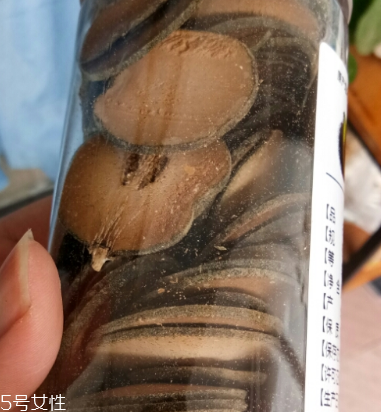 化橘紅能治哮喘嗎？化橘紅效果如何