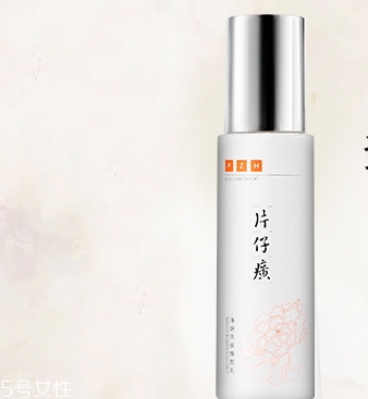 精華液凍住了還能用嗎？解凍后也要看情況