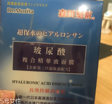 怎么補水效果最好？補水護膚品排行榜6強
