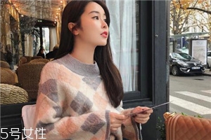 毛衣買長了怎么改短？這樣就能輕松解決