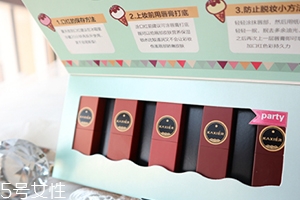 口紅凍住了還能用嗎？擔(dān)心影響效果