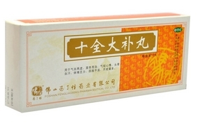 十全大補(bǔ)丸能治腎虛嗎？對腎陽虛效果好