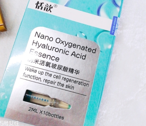 玻尿酸凍了還能用嗎？那么些冬天被凍住的玻尿酸